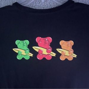 Everyday California Men’s XL T-Shirt‎ Short Sleeve  Surfing Spun Combed Cotton